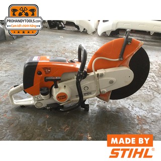 MÁY CẮT BÊ TÔNG STIHL TS800