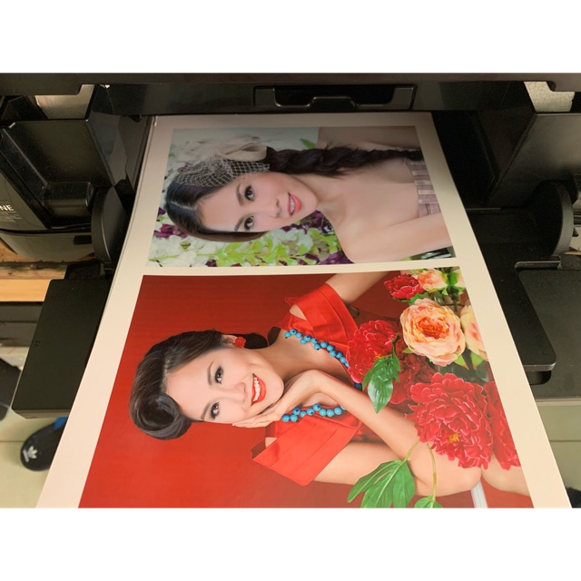 Máy in Canon mg6130 in Copy scan đảo 2 mặt tự động -Wifi