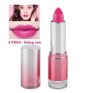 Son Lì Asami Fantastic Lipstick 3.8g