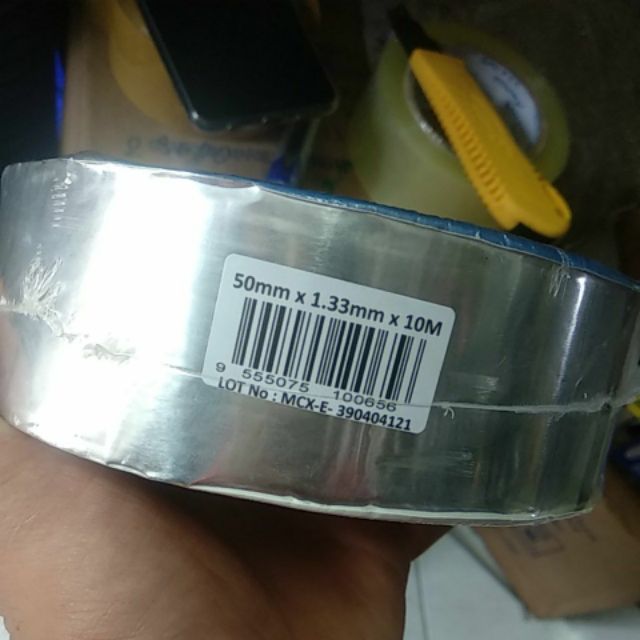 Băng keo chống dột, thấm Nano One, X'traseal