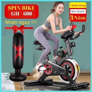 Xe đạp thể dục tại nhà Sport, Xe đạp tập trong nhà, G08