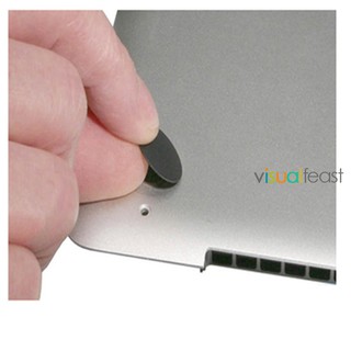 Bộ 4 vỏ bọc chân đế OEM thay thế cho Apple Macbook Pro
