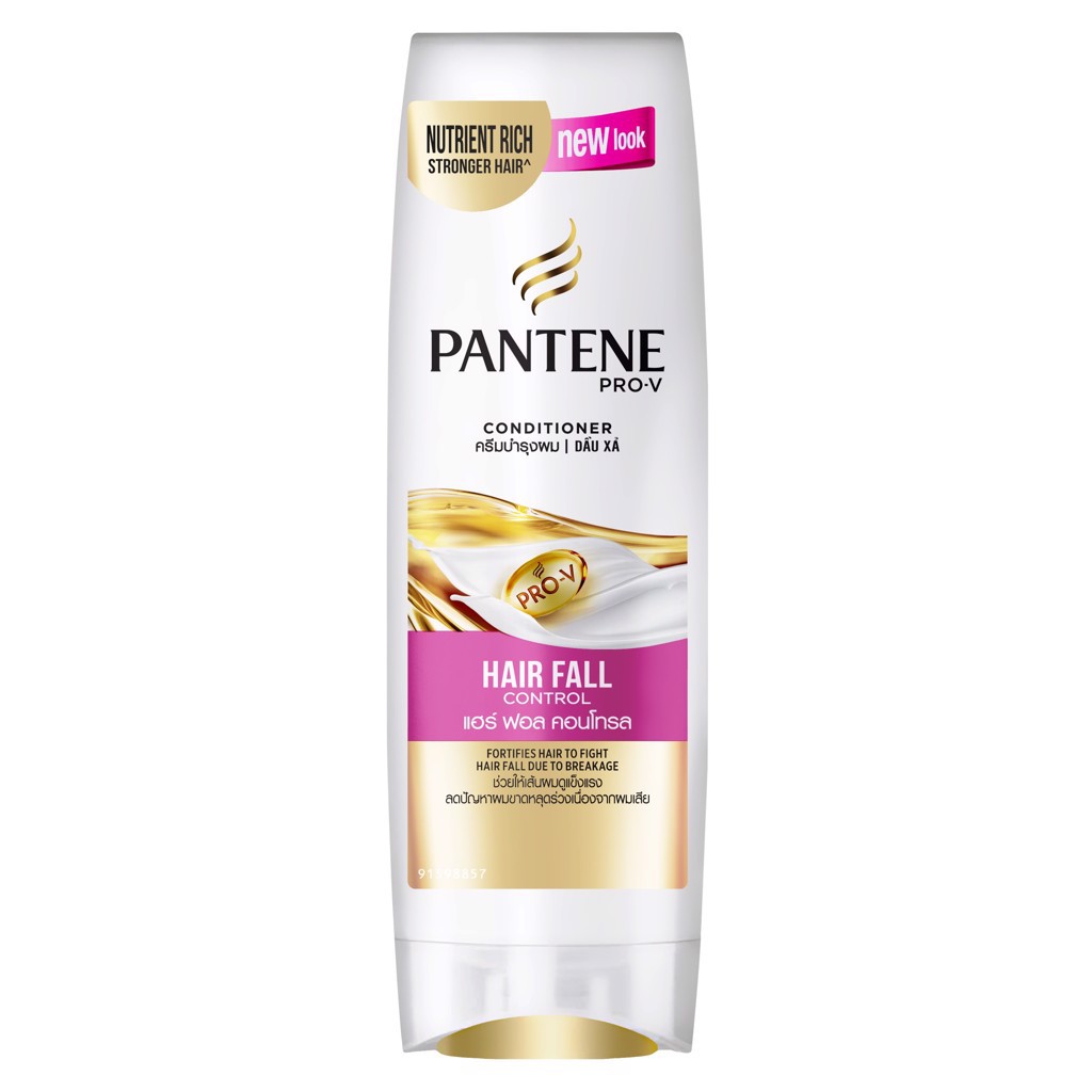 Dầu Xả Pantene chai 300ml
