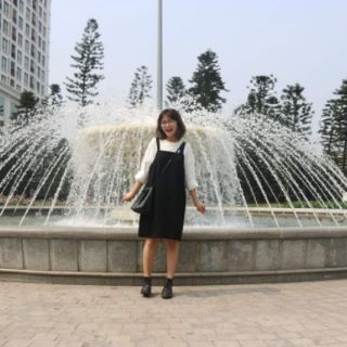 Set yếm basic (KÈM ÁO)
