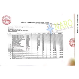 Viên uống collagen + C ( 250 viên)
