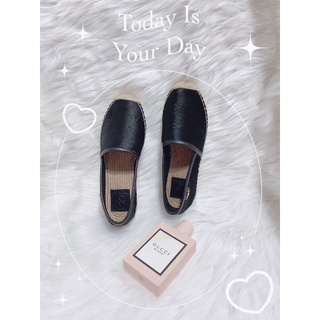 Giày Tory Burch cói 💐