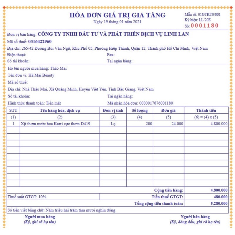 Xịt thơm nước hoa Karri cực thơm hàng nội địa trung