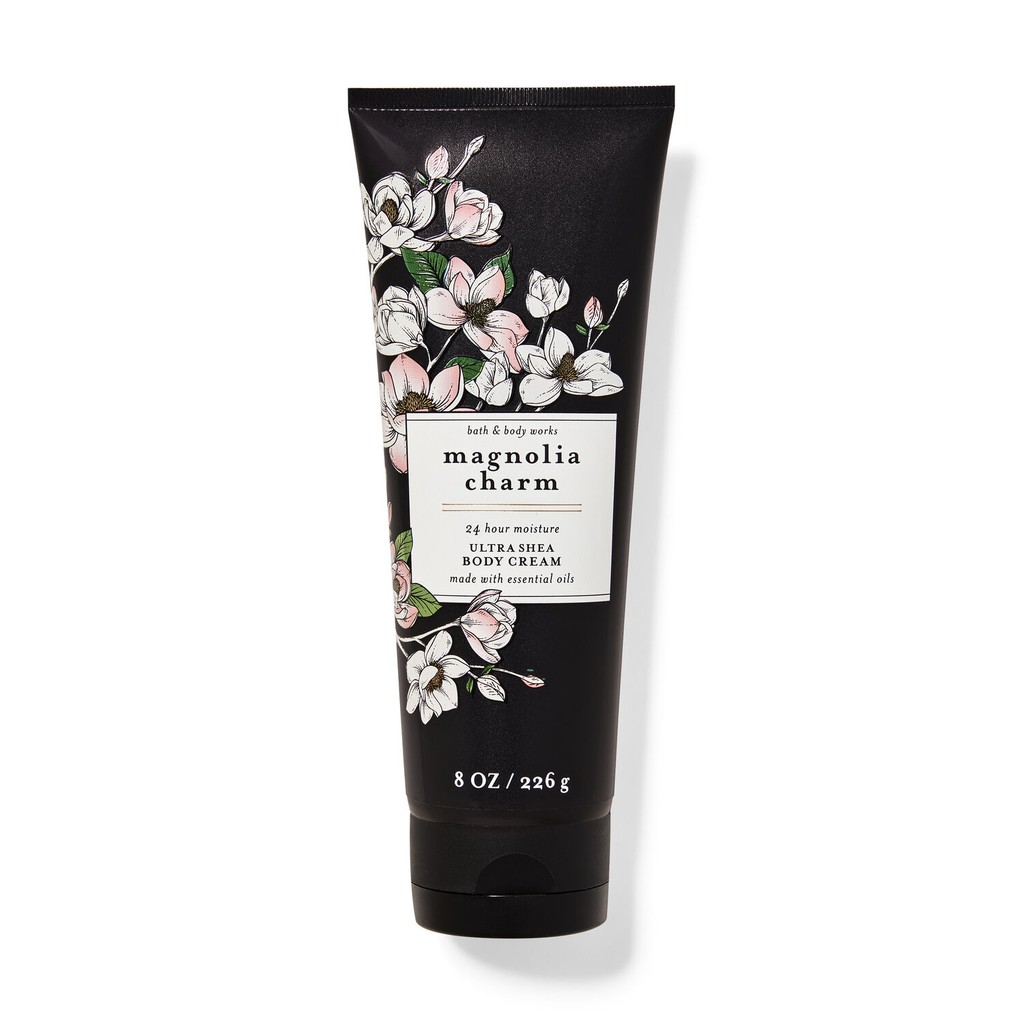 Dưỡng Thể Bath And Body Works Body Cream Gingham, You're the one, Japanese 226g