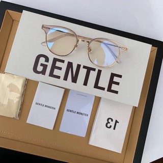 Kính Gentle Monster Alio