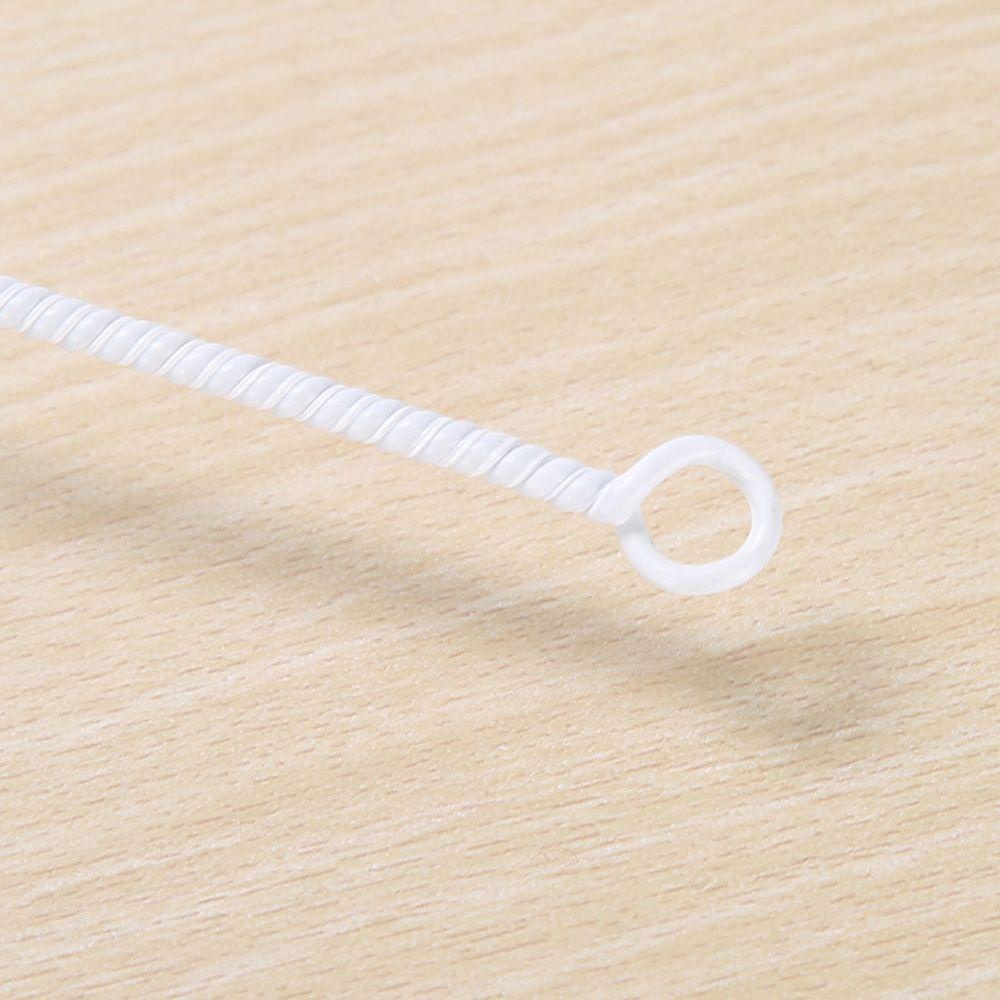 Cọ Rửa Bình Sữa Thủy Tinh Tay Cầm Dài Chất Lượng Cao