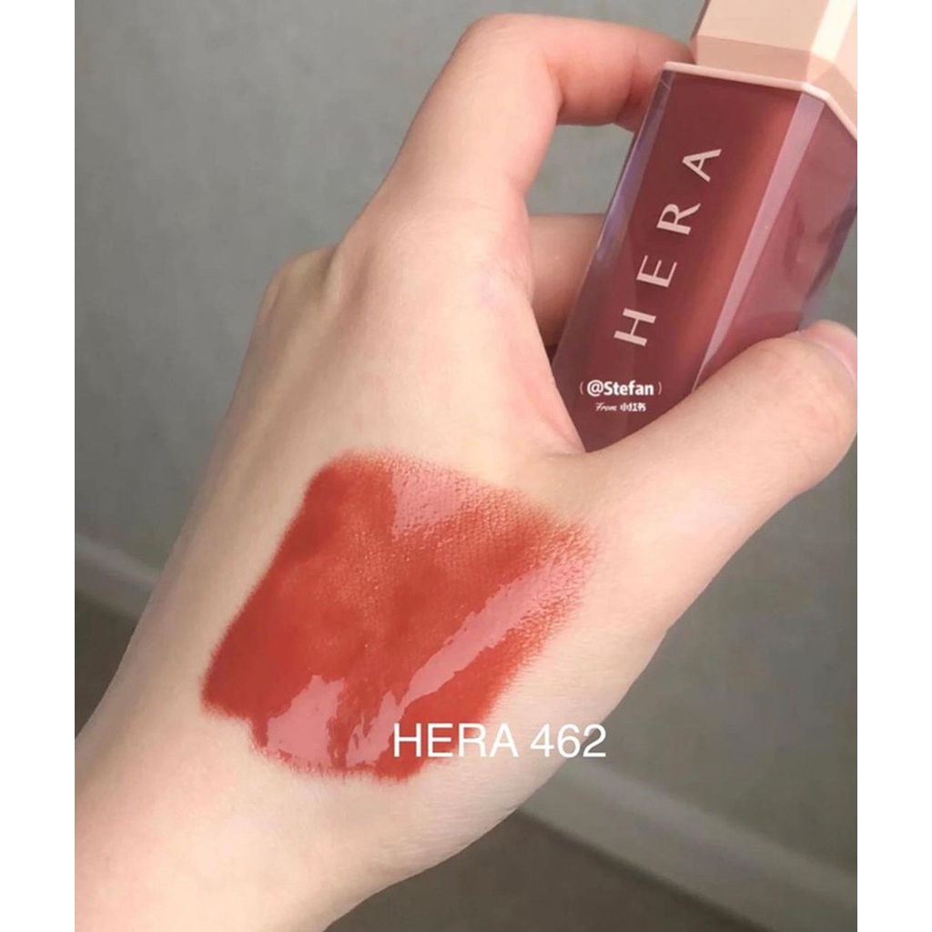 [100% Authentic] Son kem bóng HERA Sensual Spicy Nude Gloss