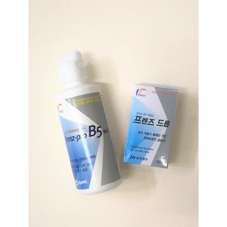 Nước nhỏ mắt Frenz Pro B5