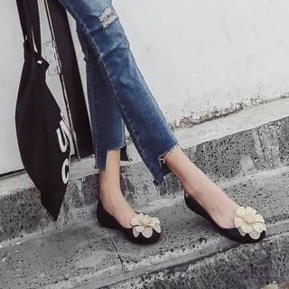 Giày nhựa Melisa