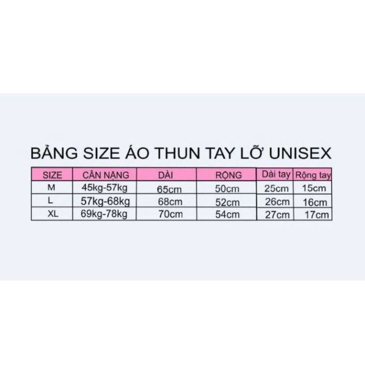 ÁO THUN, ÁO PHÔNG TAY LỠ UNISEX FORM RỘNG OVERSIZE NELLY ANIME M833 DD SHOP