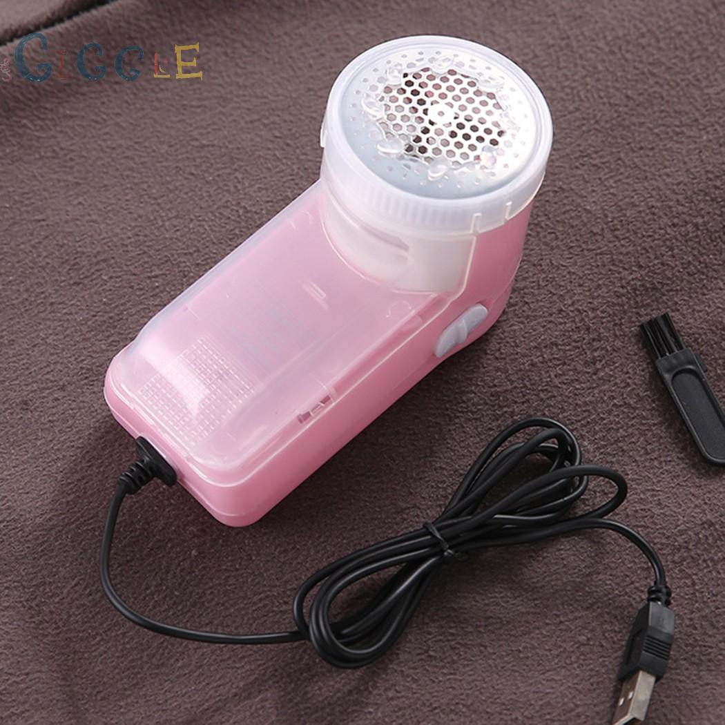 Máy cạo lông ghế sofa trong nhà