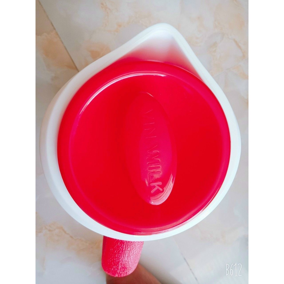 CA ĐÁ GIỮ NHIỆT VINAMILK 1.5L 12H