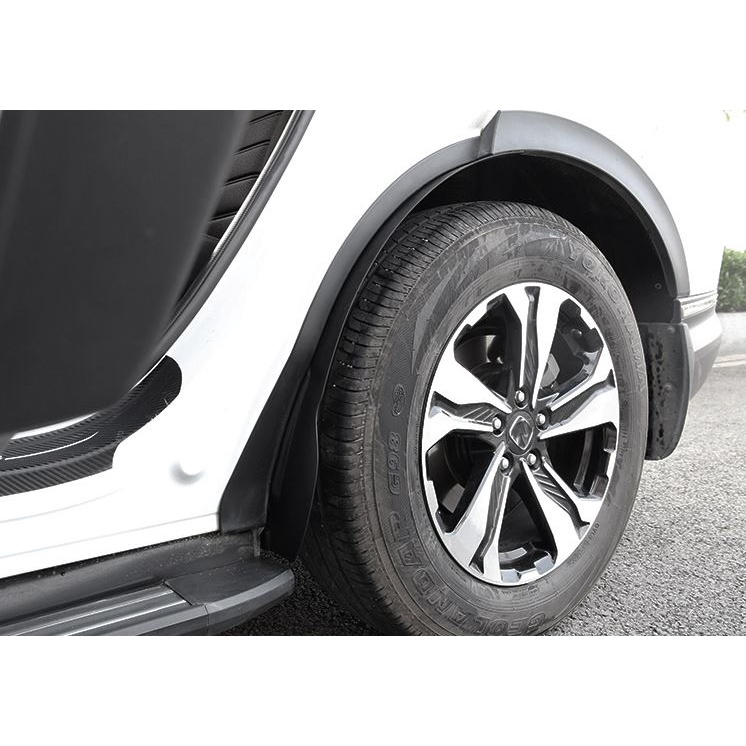 Chắn bùn hai bánh phía sau Honda CRV 2018- 2023