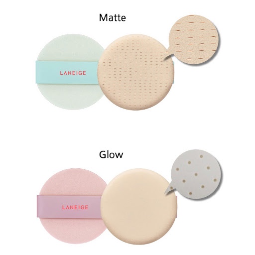 Phấn nước LANEIGE NEO CUSHION màu 21N