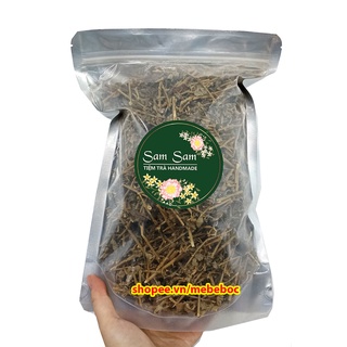 Cà Gai Leo Sấy Khô 500g