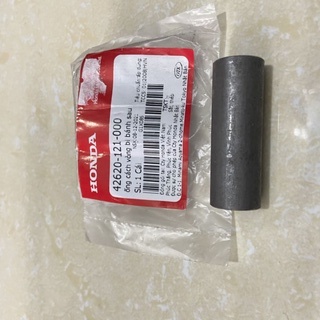 Ống cách vòng bi bánh sau HONDA Dream 100 / Future 1 / Wave alpha đời đầu / Wave RS