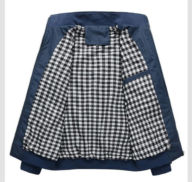 Áo gió nam - áo khoác nam (sẵn sz XL,2XL,3XL xanh đậm) | BigBuy360 - bigbuy360.vn