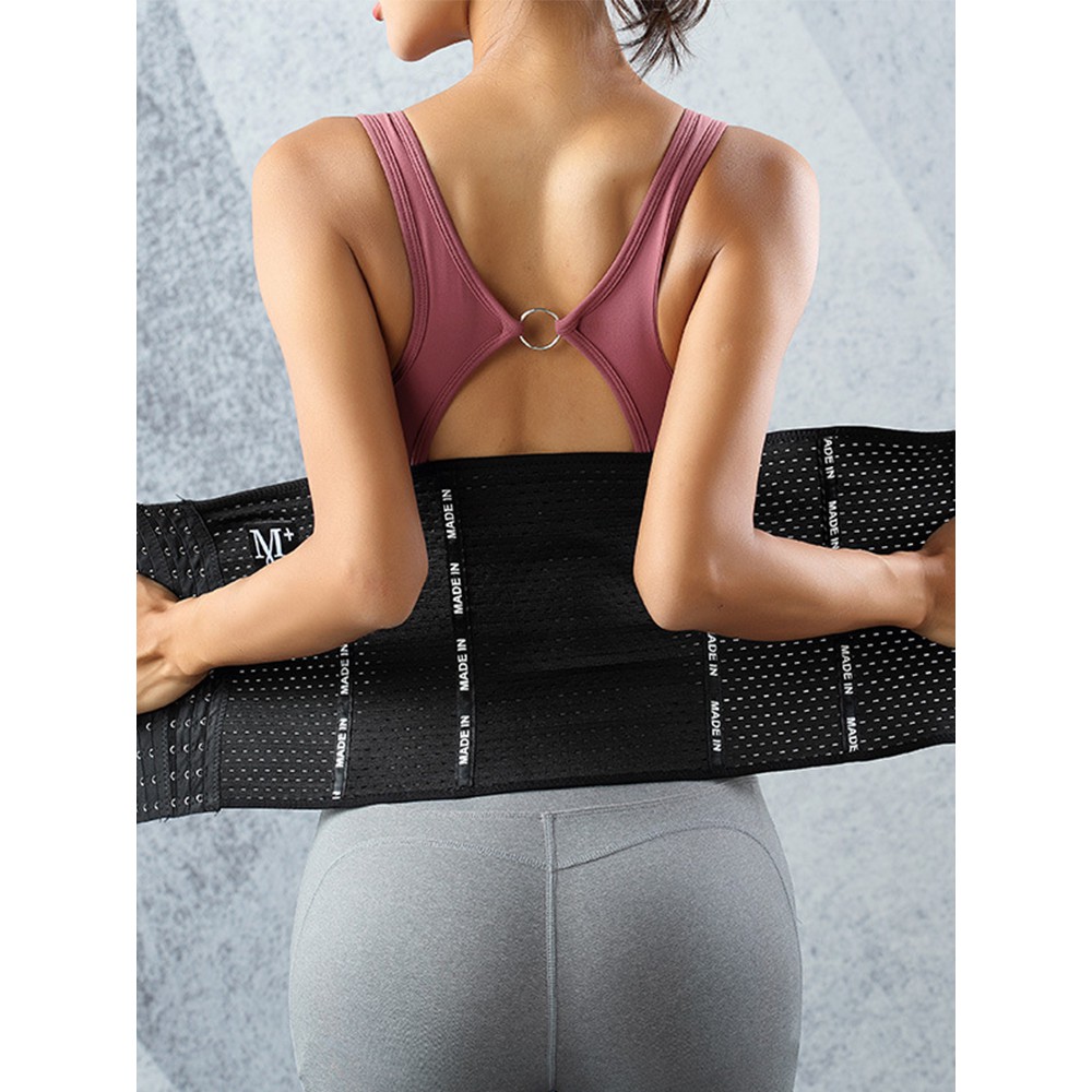 Đai Nịt Bụng Giảm Mỡ Amybra 💖FREESHIP💖 Nịt Bụng Giảm Eo Định Hình Thon Gọn Vòng 2 Quyến Rủ-9999 | BigBuy360 - bigbuy360.vn