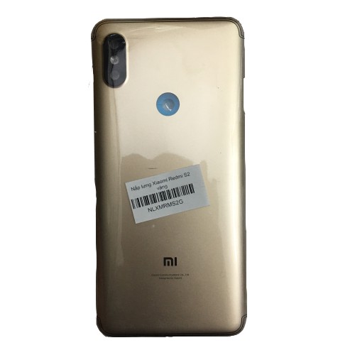 Bộ vỏ - Nắp lưng Xiaomi Redmi S2