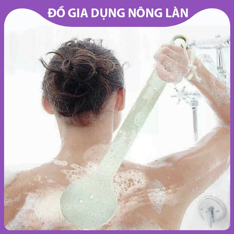 Bàn cọ lưng cán dài NL Shop bàn trải cán dài