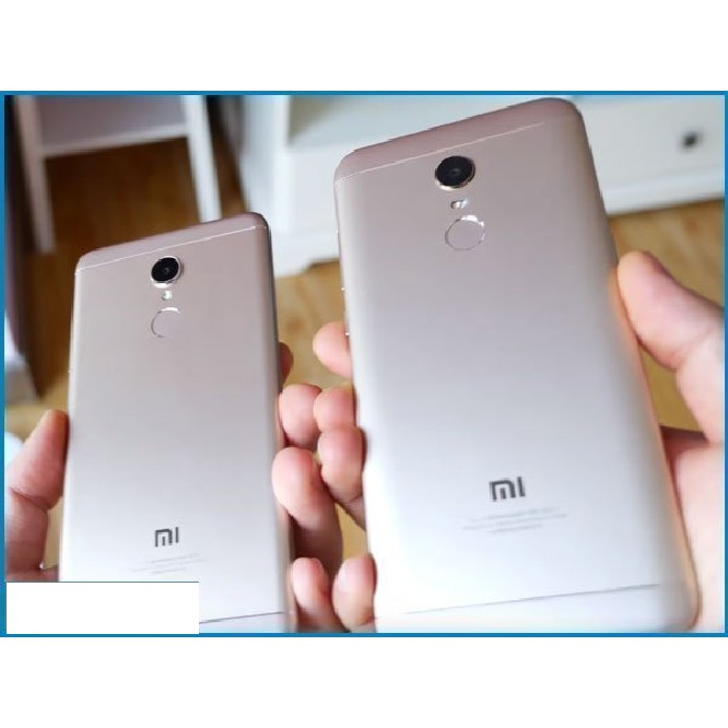 Vỏ xiaomi Redmi 5 Plus