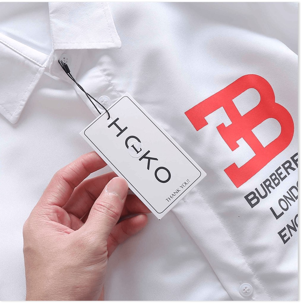 Áo sơ mi in thêu kate lụa hoạ tiết cực đẹp , phong cách cho anh em KOKO MI STORE