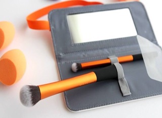 Bộ cọ trang điêm Real Techniques Ultimate Base Set