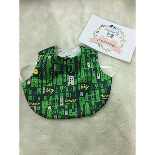 Set 2 yem áo chống thấm và 1 gối ôm