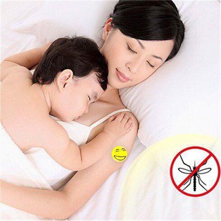 Miếng dán chống muỗi
