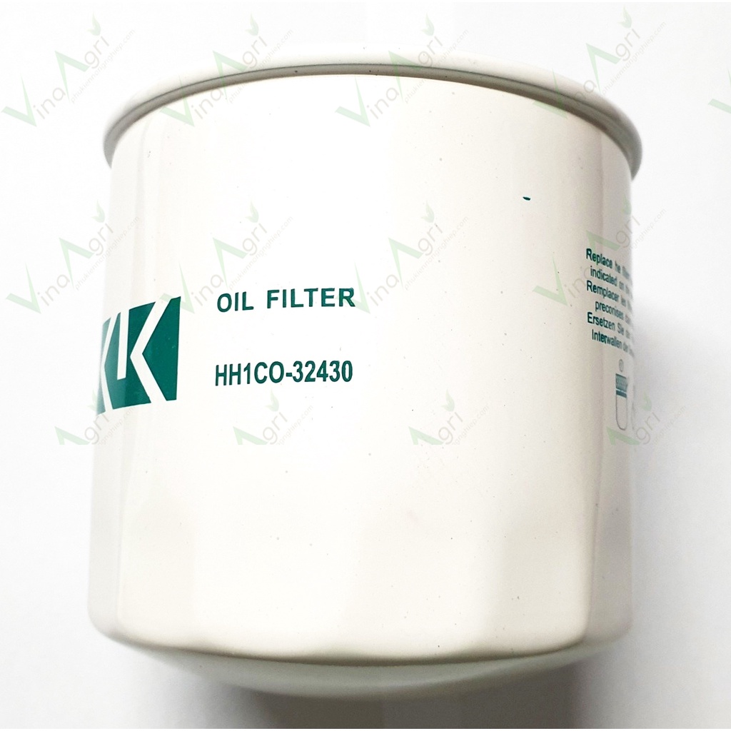 Loc động cơ  kubota L02, L1, GL, L3408, L4508, L4078, L5018, M6040SU, Máy gặt Dc60, Dc70