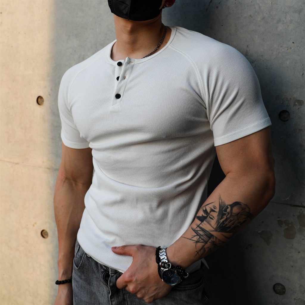 Áo Body cho dân Gym tôn dáng, tôn body TAMA