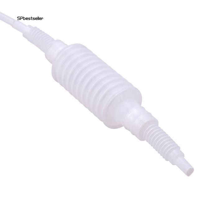 Ống chuyền lọc rượu bán tự động bằng thủ công