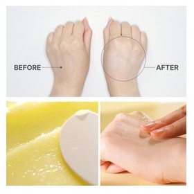 GEL tẩy tế bào chết chiết xuất từ DỨA 𝗚𝗿𝗮𝘆𝗺𝗲𝗹𝗶𝗻 𝗣𝗶𝗻𝗲𝗮𝗽𝗽𝗹𝗲 𝗠𝗶𝗹𝗱 𝗣𝗲𝗲𝗹𝗶𝗻𝗴 𝗚𝗲𝗹