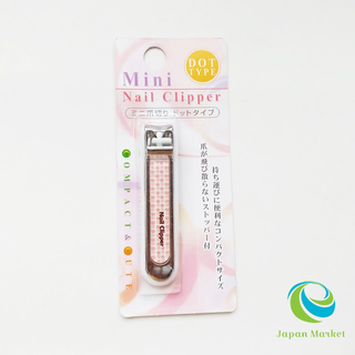 Bấm móng tay Echo cỡ nhỏ 6.8cm