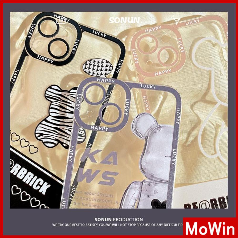 Ốp điện thoại silicon mềm chống sốc thích hợp cho iPhone 11 13 pro max 12 pro max 7 plus xr