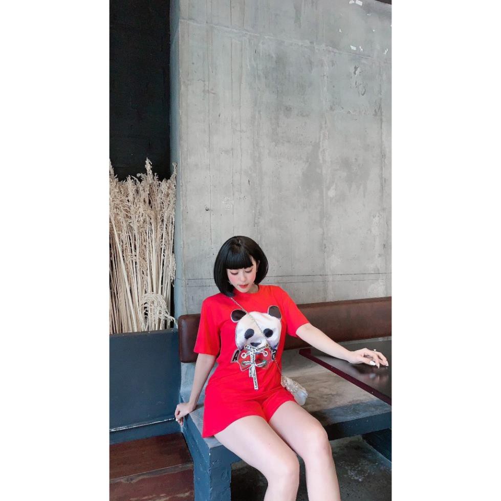 Set đồ nữ cá tính, set váy bộ đi chơi sang chảnh mùa hè đẹp 8A00050 THVVN