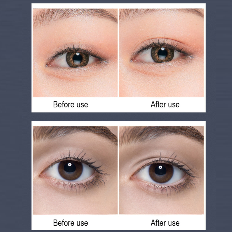 Kem Tạo Mắt Hai Mí Lâu Trôi Không Thấm Nước Vô Hình Bằng Nhựa