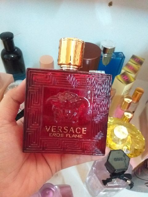 ✈️ NƯỚC HOA SÂN BAY