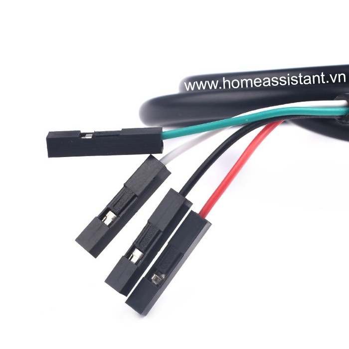 Cáp Chuyển USB to UART TTL PL2303HX Cho Máy Tính Raspberry Pi