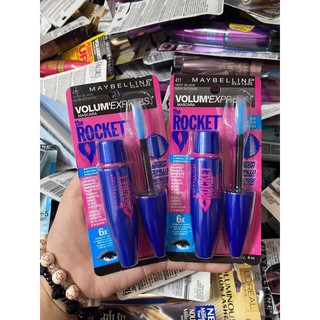 Mascara Maybe Roc ket usa