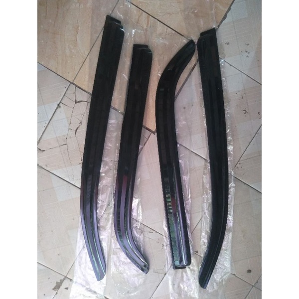 Vè/ dè che mưa Matiz 1, Matiz 2 - Phụ tùng XE CỎ