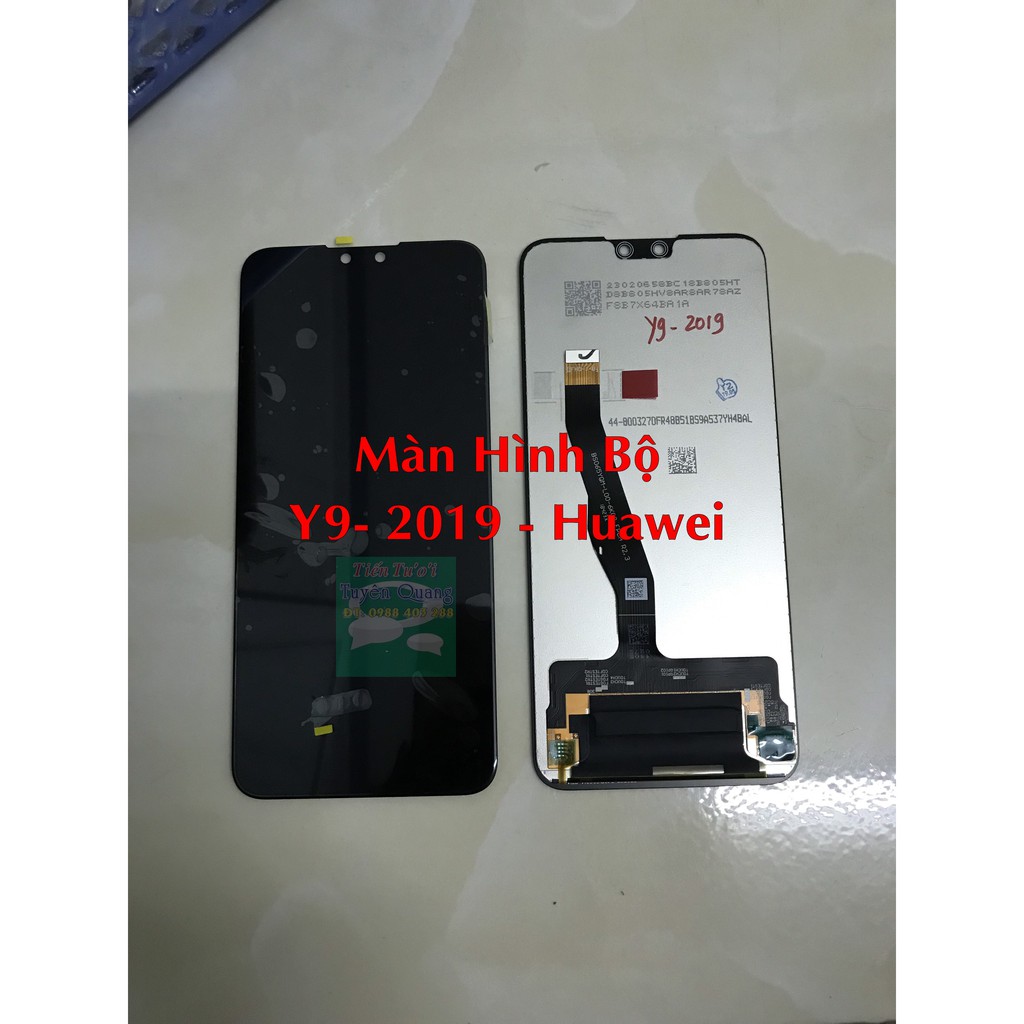 Màn Hình Y9 2019 Huawei | BigBuy360 - bigbuy360.vn