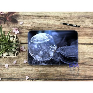 Tấm dán skin mặt lưng laptop