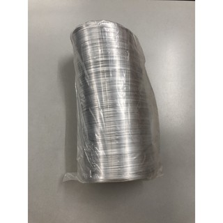 Ống bạc thông gió mềm rẻ nhất - D150 (1 ống dài 8m)