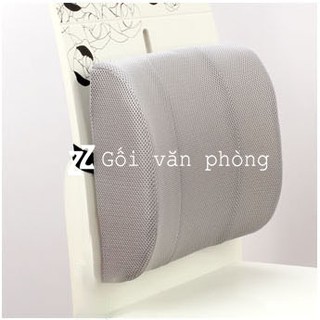 Vỏ Gối Tựa Lưng Văn Phòng Cỡ Lớn GTL-02