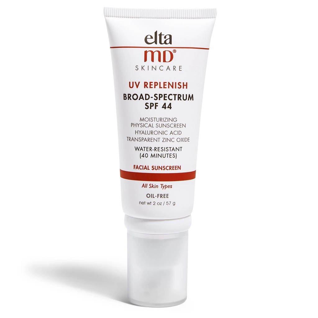 Kem Chống Nắng Thuần Vật Lý Elta MD UV Replenish Broad-Spectrum SPF 44 57g